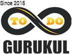 Logo of To Do Gurukul for intelligent practice with AI